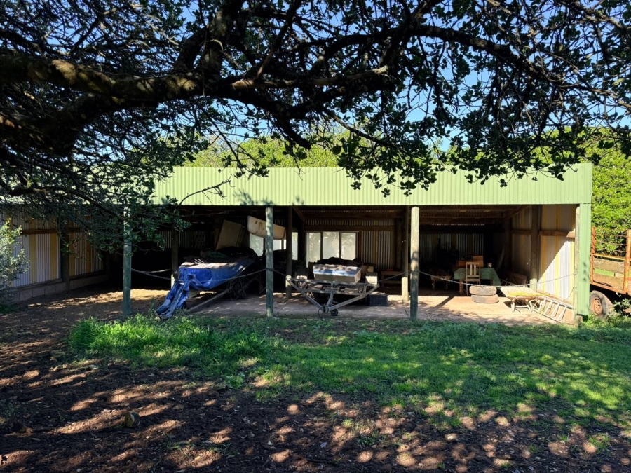 0 Bedroom Property for Sale in Riversdale Rural Western Cape